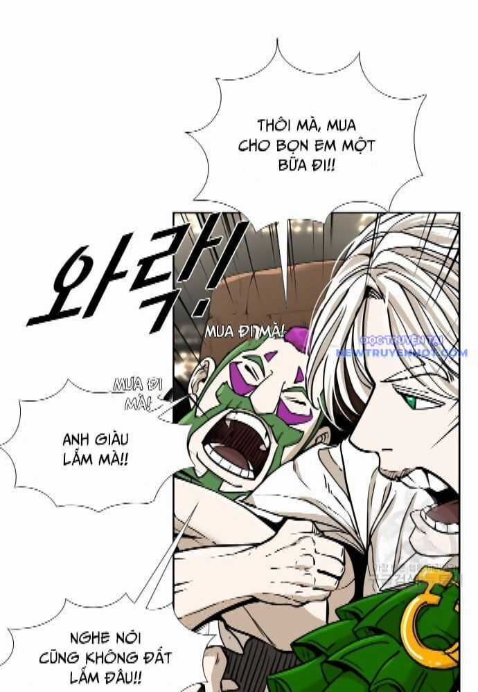 Shark - Cá Mập - Chương 258 - Trang 88