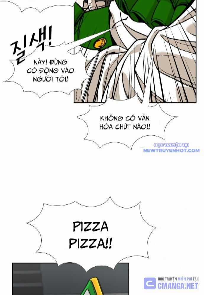 Shark - Cá Mập - Chương 258 - Trang 89