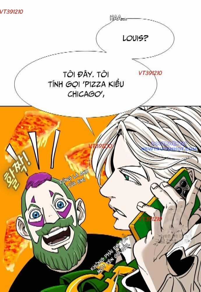 Shark - Cá Mập - Chương 258 - Trang 91