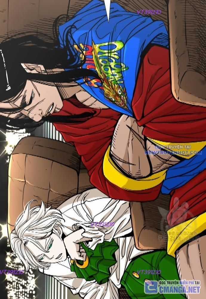 Shark - Cá Mập - Chương 258 - Trang 98