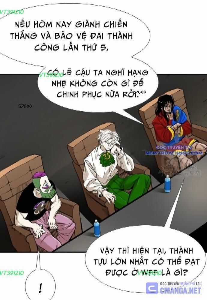 Shark - Cá Mập - Chương 259 - Trang 13