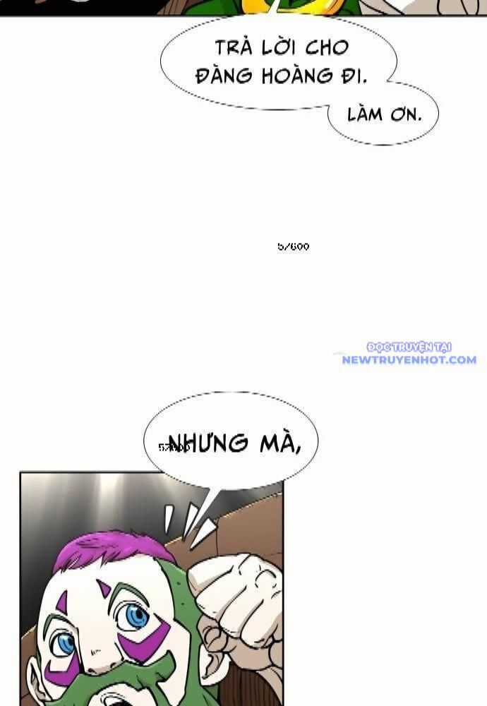 Shark - Cá Mập - Chương 259 - Trang 15