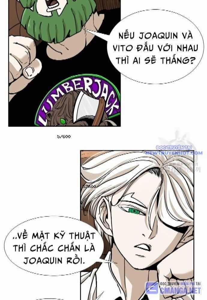 Shark - Cá Mập - Chương 259 - Trang 16