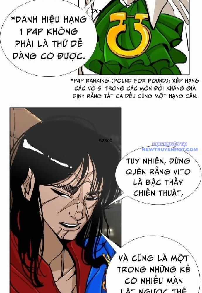 Shark - Cá Mập - Chương 259 - Trang 17