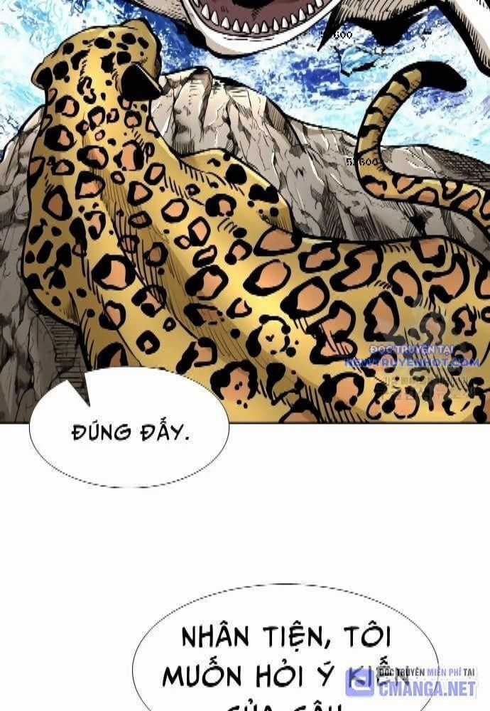 Shark - Cá Mập - Chương 259 - Trang 19
