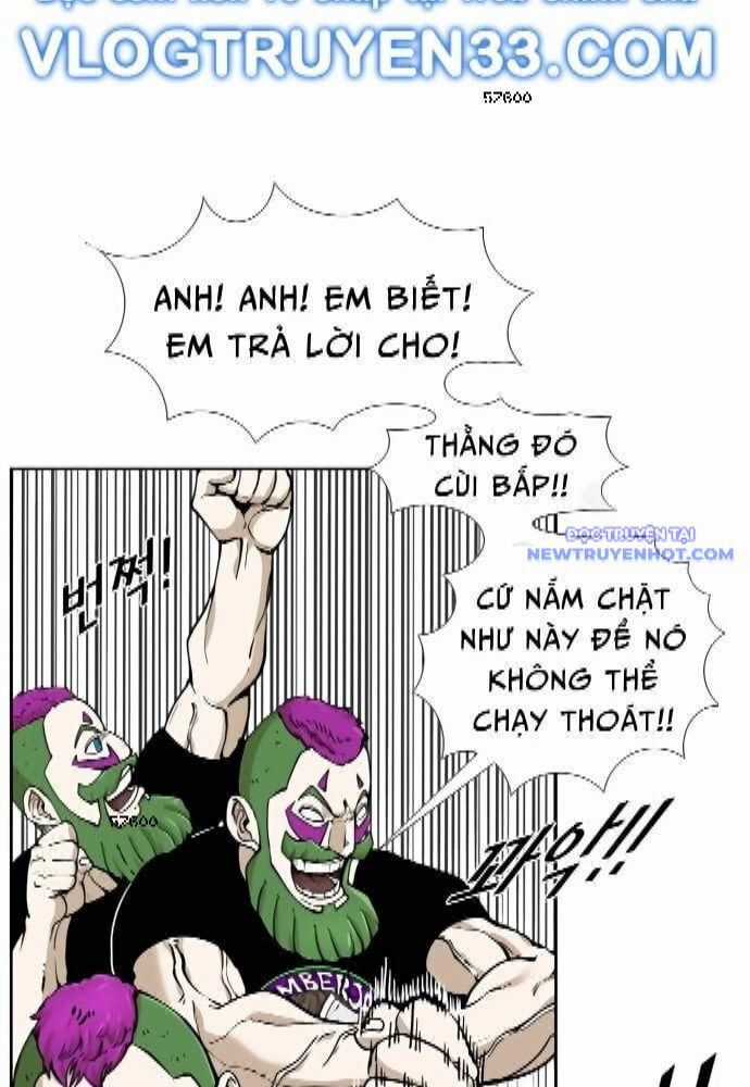 Shark - Cá Mập - Chương 259 - Trang 21