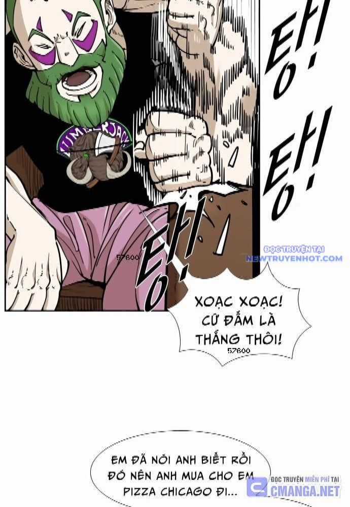 Shark - Cá Mập - Chương 259 - Trang 22