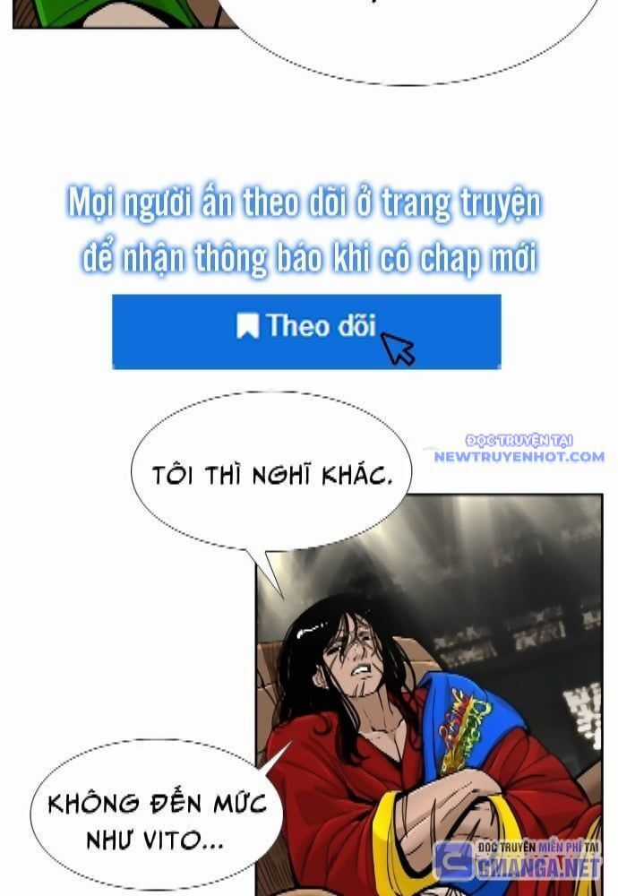 Shark - Cá Mập - Chương 259 - Trang 25