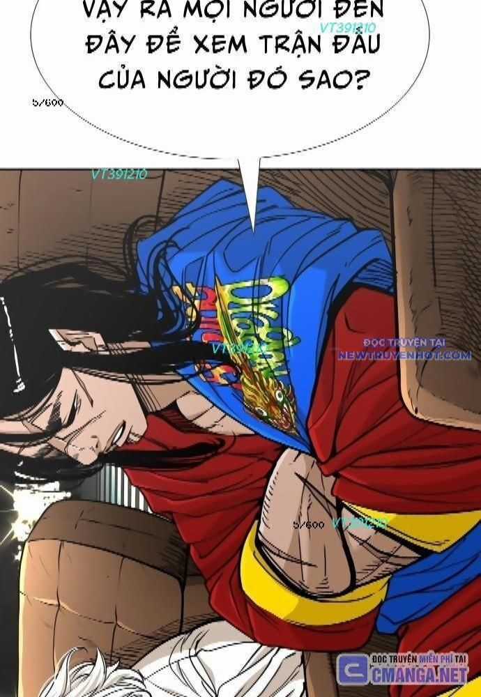 Shark - Cá Mập - Chương 259 - Trang 4