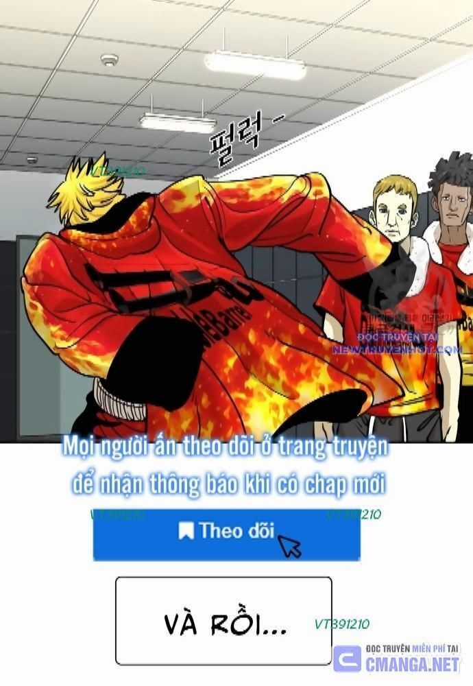 Shark - Cá Mập - Chương 259 - Trang 37