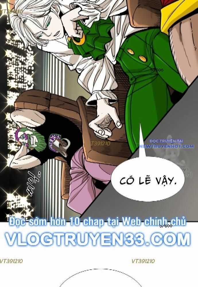 Shark - Cá Mập - Chương 259 - Trang 5