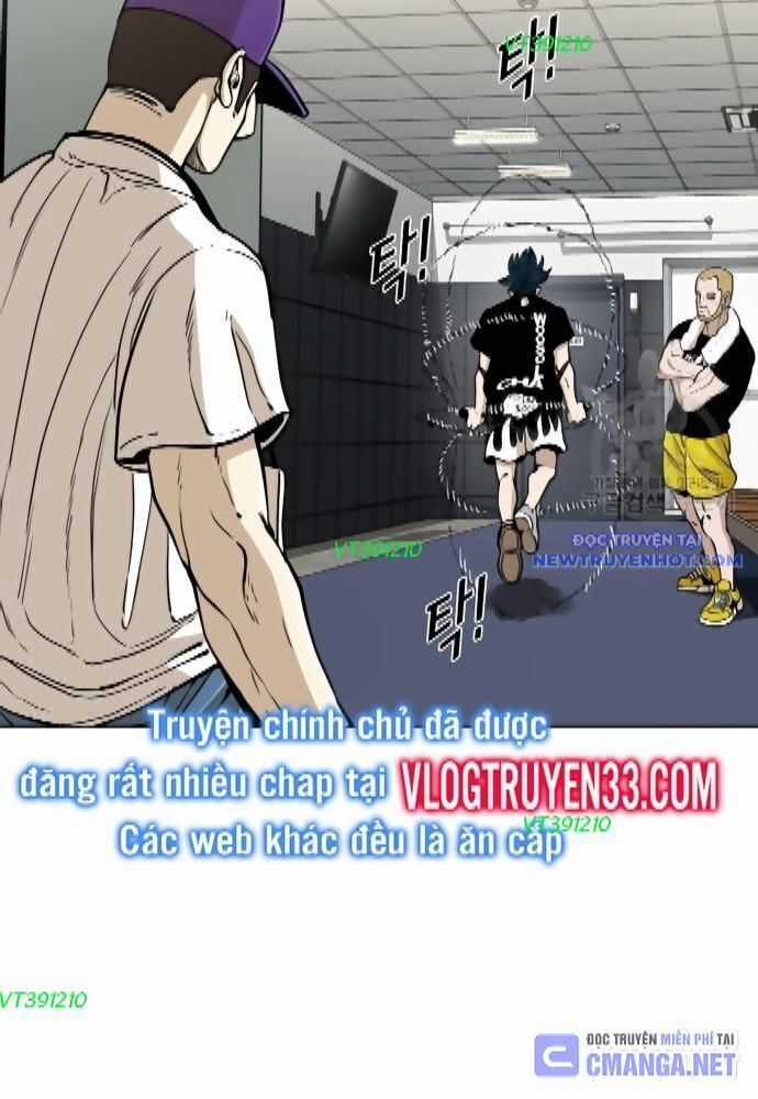 Shark - Cá Mập - Chương 259 - Trang 43