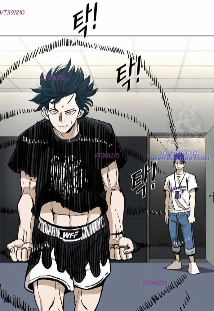 Shark - Cá Mập - Chương 259 - Trang 44