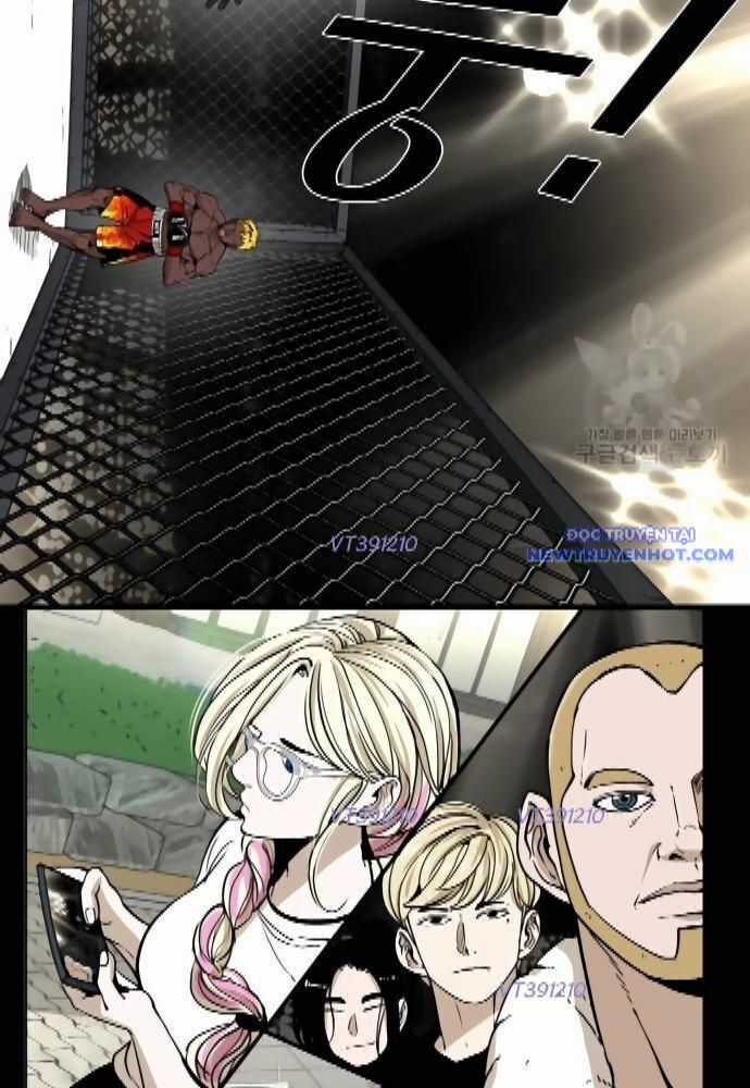 Shark - Cá Mập - Chương 259 - Trang 53