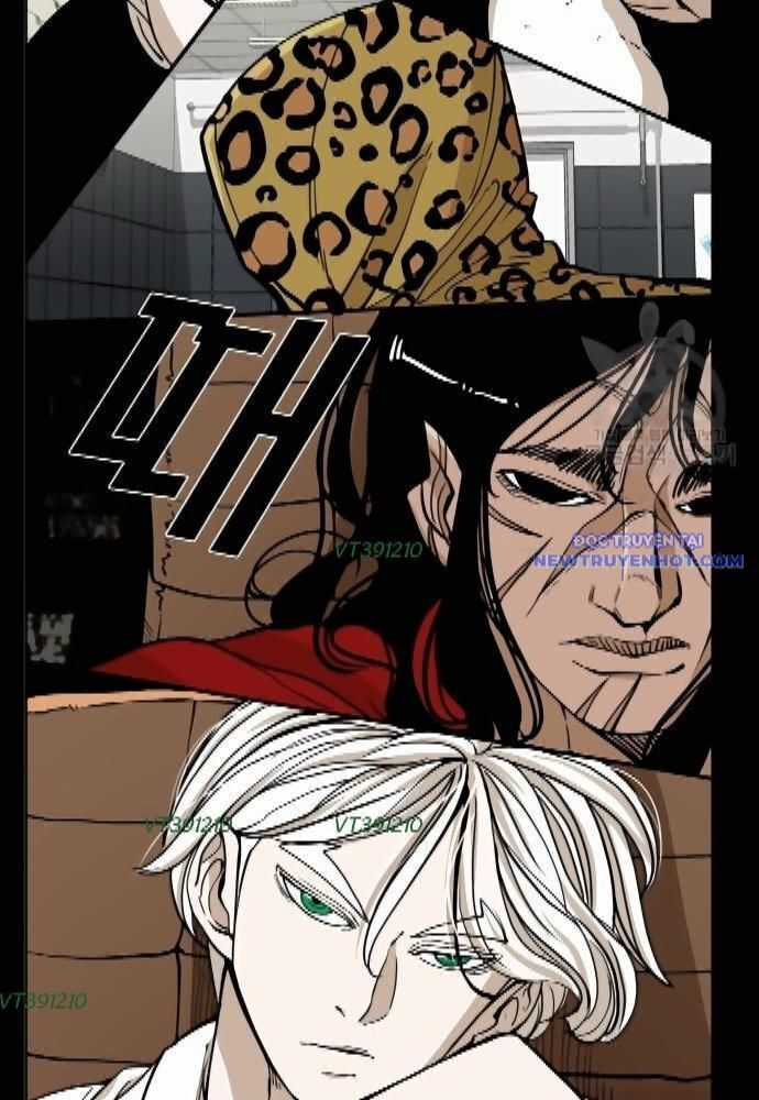 Shark - Cá Mập - Chương 259 - Trang 54