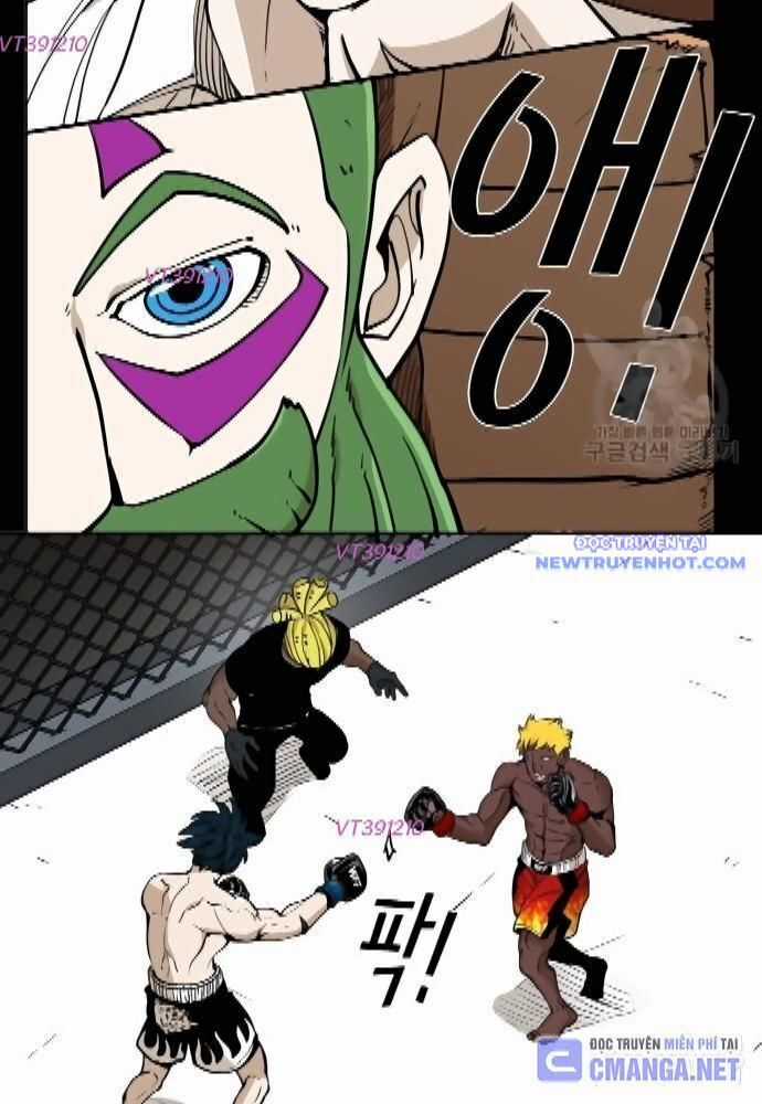 Shark - Cá Mập - Chương 259 - Trang 55