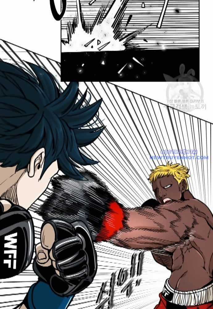 Shark - Cá Mập - Chương 259 - Trang 71