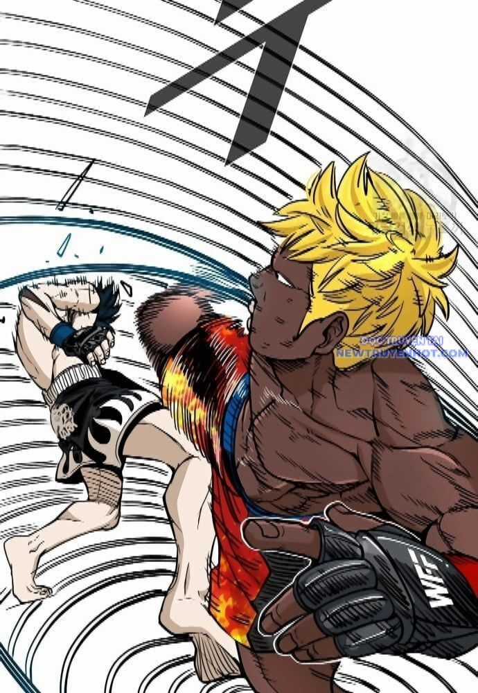 Shark - Cá Mập - Chương 259 - Trang 75