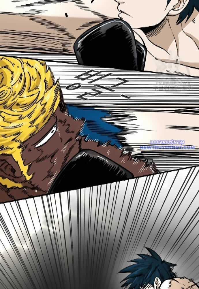 Shark - Cá Mập - Chương 259 - Trang 81