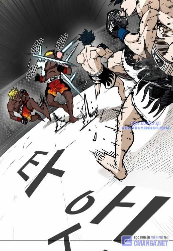 Shark - Cá Mập - Chương 259 - Trang 82