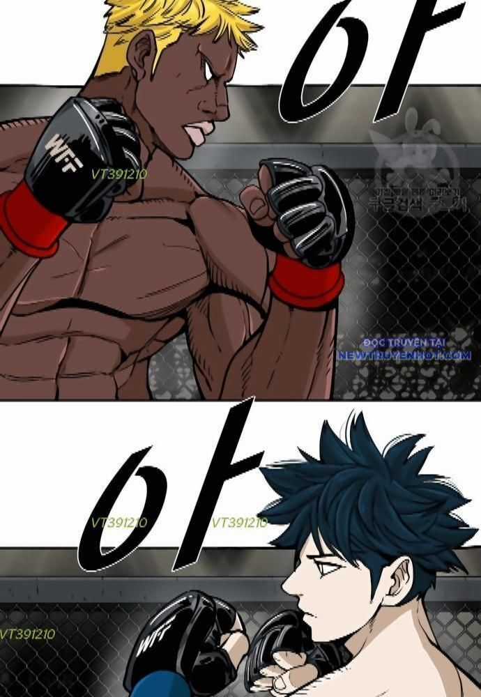 Shark - Cá Mập - Chương 259 - Trang 84