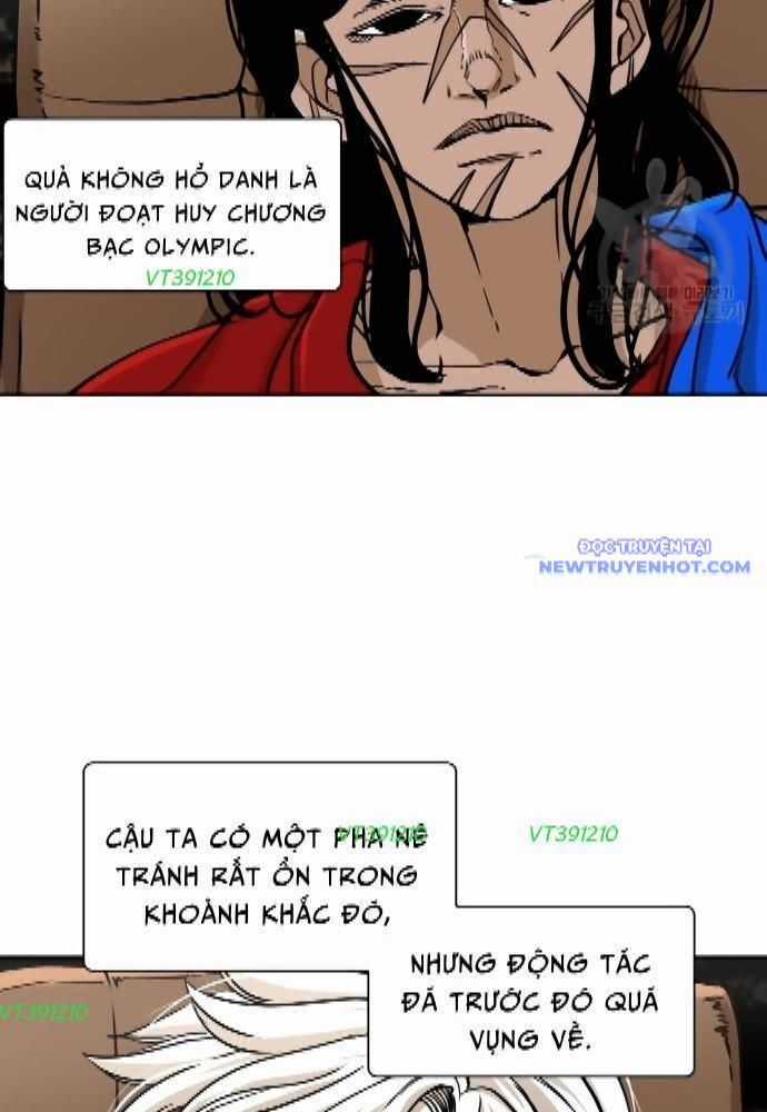 Shark - Cá Mập - Chương 259 - Trang 87