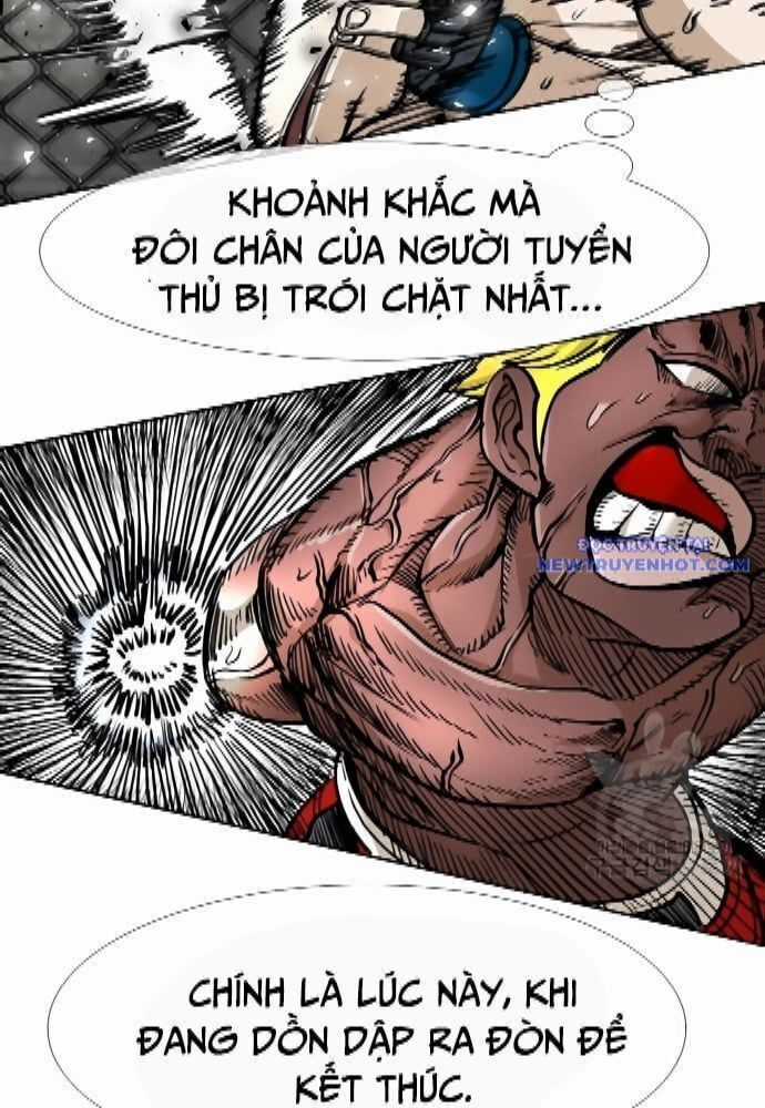 Shark - Cá Mập - Chương 260 - Trang 102