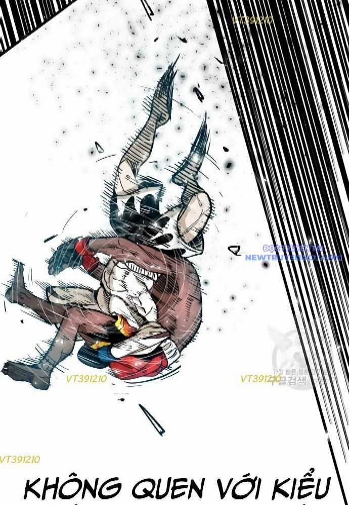 Shark - Cá Mập - Chương 260 - Trang 109