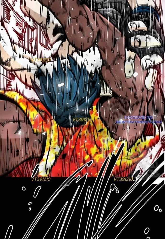 Shark - Cá Mập - Chương 260 - Trang 114