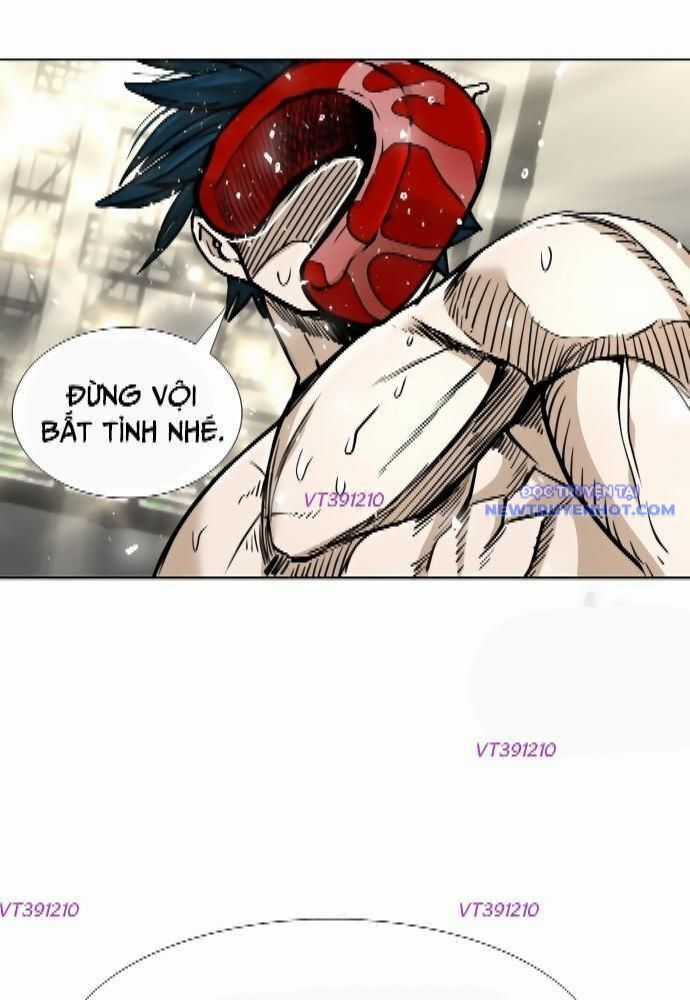 Shark - Cá Mập - Chương 260 - Trang 117