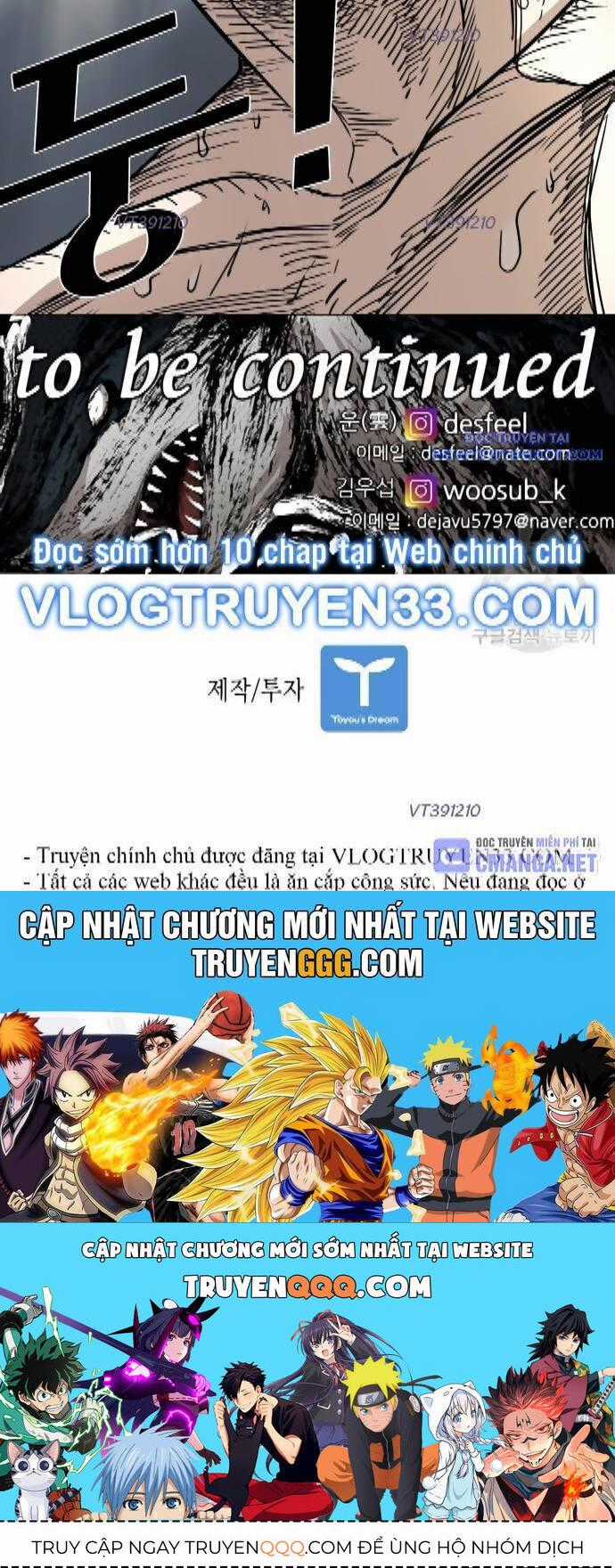 Shark - Cá Mập - Chương 260 - Trang 119