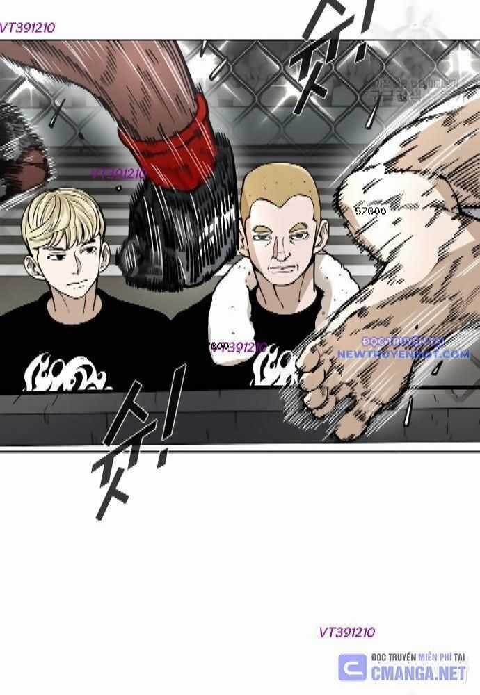 Shark - Cá Mập - Chương 260 - Trang 14