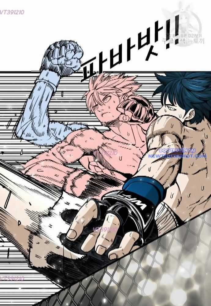 Shark - Cá Mập - Chương 260 - Trang 15