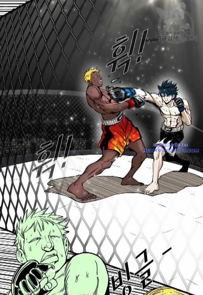 Shark - Cá Mập - Chương 260 - Trang 16