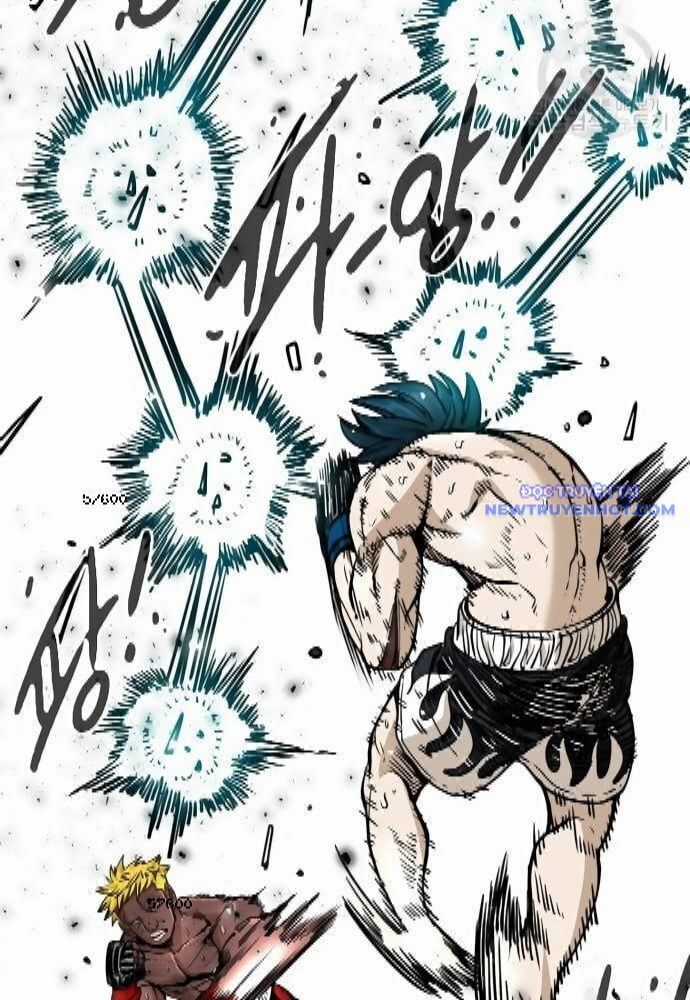 Shark - Cá Mập - Chương 260 - Trang 18