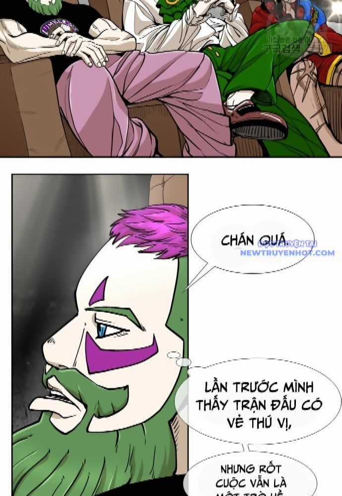 Shark - Cá Mập - Chương 260 - Trang 24