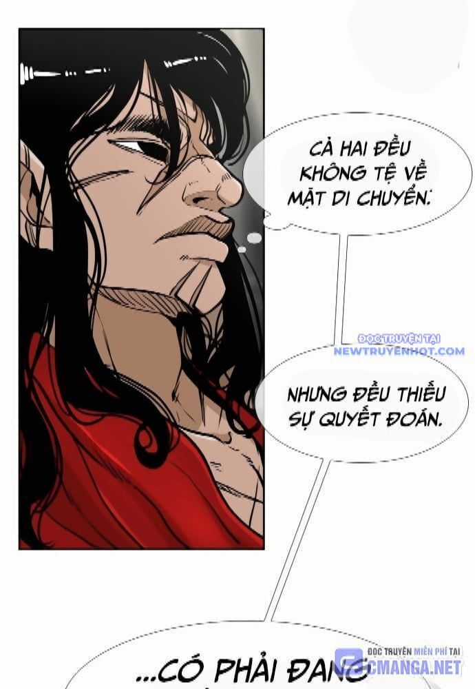 Shark - Cá Mập - Chương 260 - Trang 26