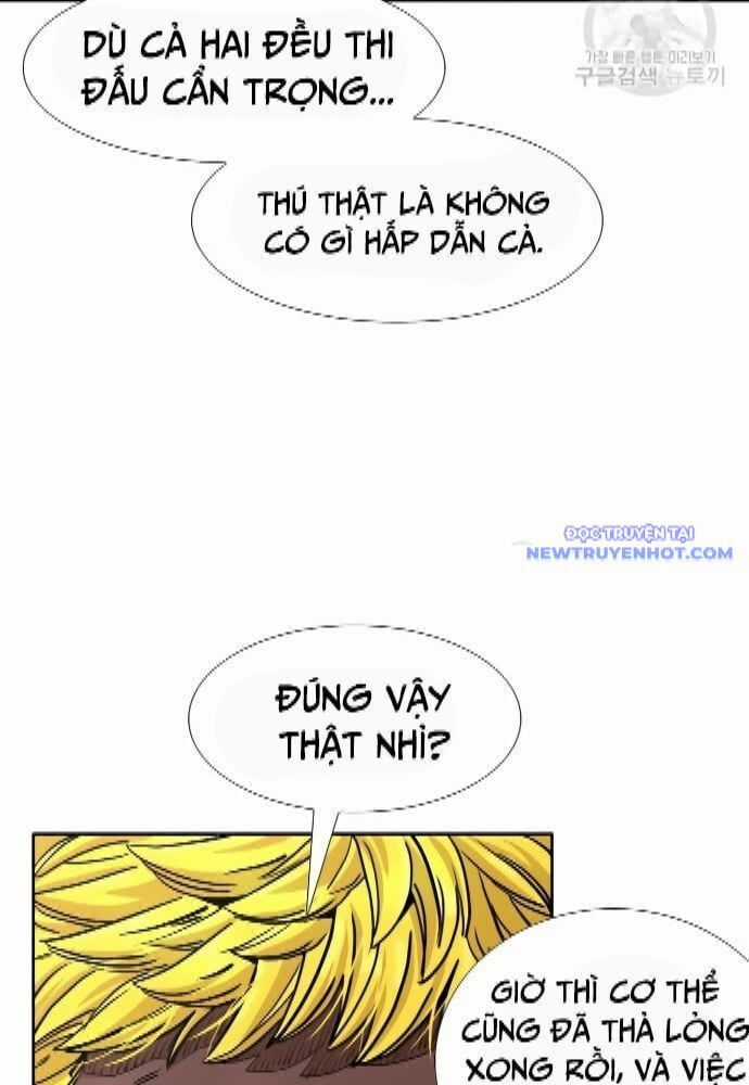 Shark - Cá Mập - Chương 260 - Trang 31