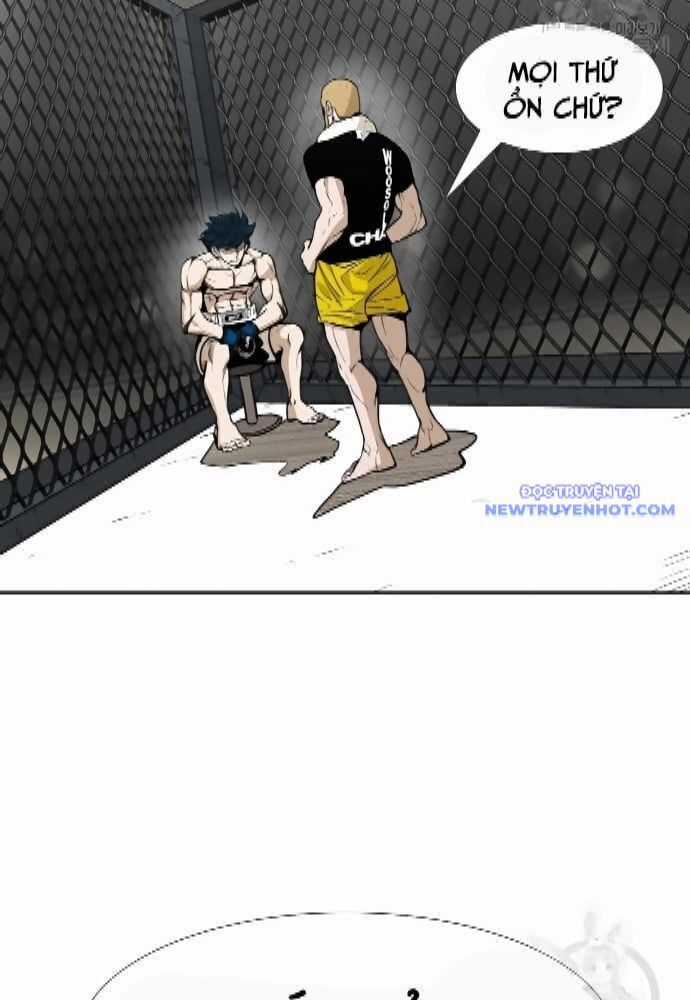 Shark - Cá Mập - Chương 260 - Trang 37