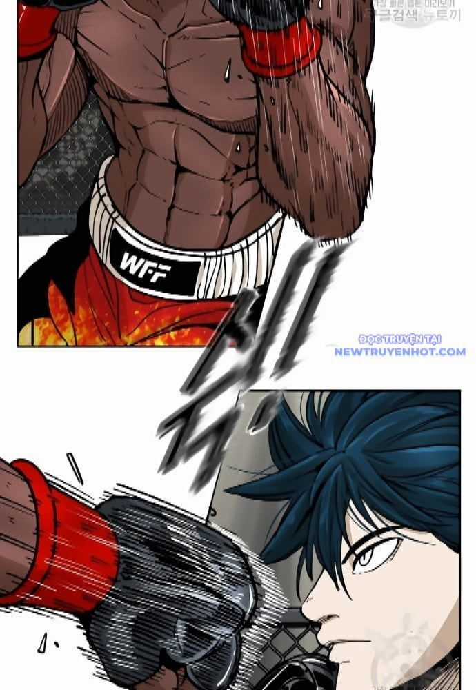 Shark - Cá Mập - Chương 260 - Trang 43