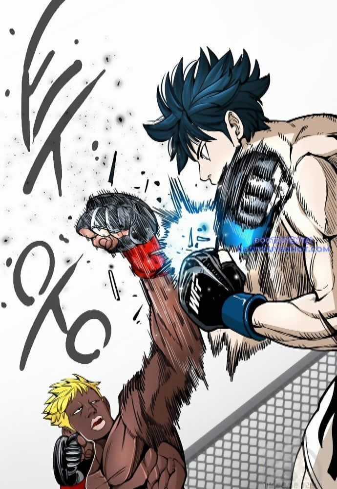 Shark - Cá Mập - Chương 260 - Trang 45