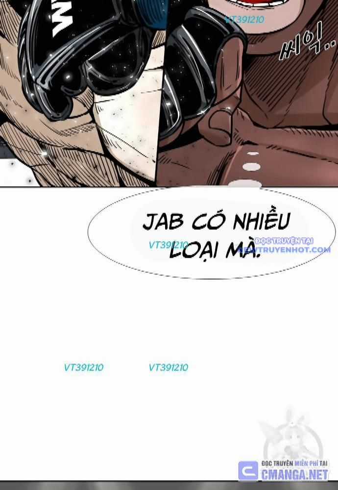 Shark - Cá Mập - Chương 260 - Trang 56