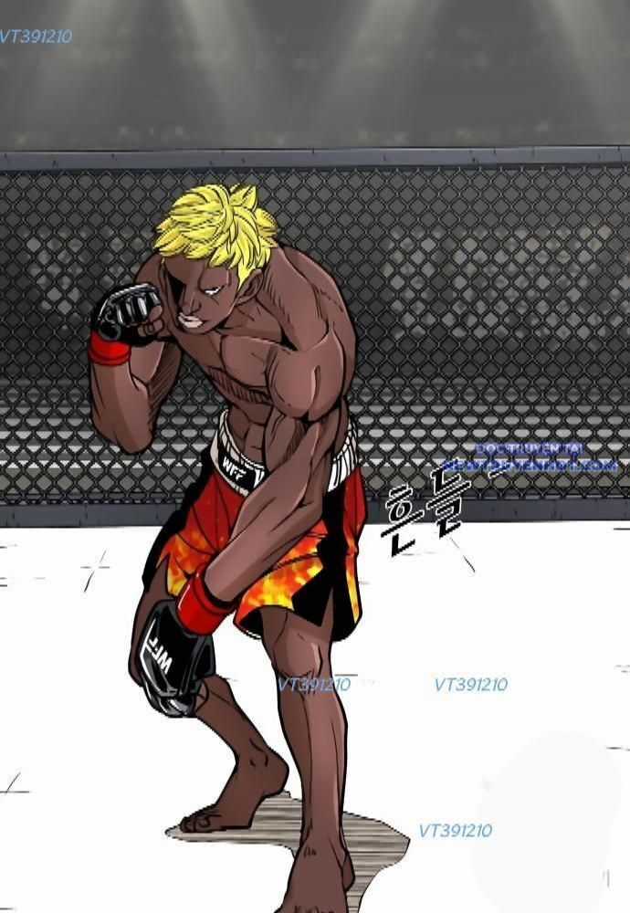 Shark - Cá Mập - Chương 260 - Trang 57