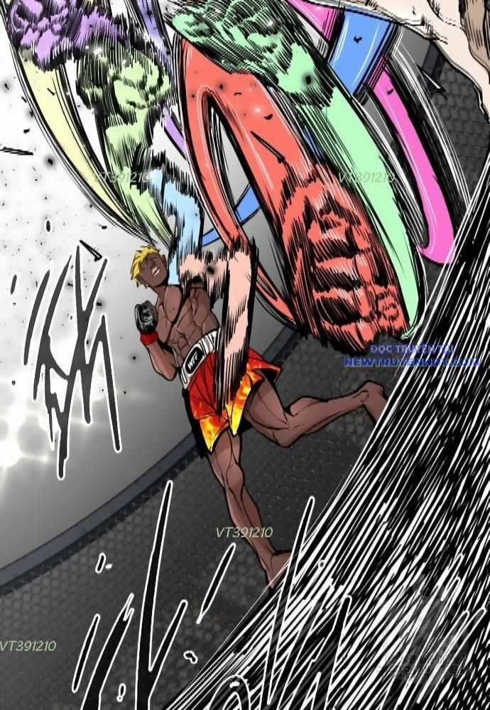 Shark - Cá Mập - Chương 260 - Trang 61