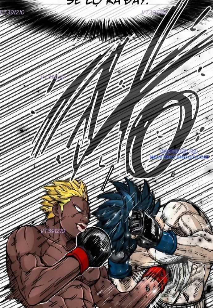 Shark - Cá Mập - Chương 260 - Trang 66