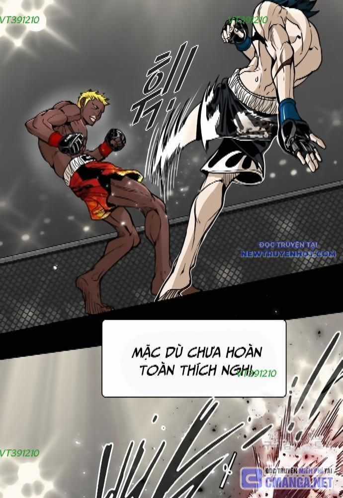 Shark - Cá Mập - Chương 260 - Trang 74