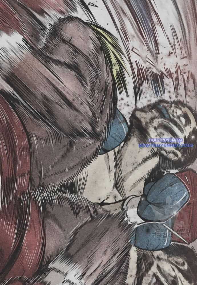 Shark - Cá Mập - Chương 260 - Trang 91