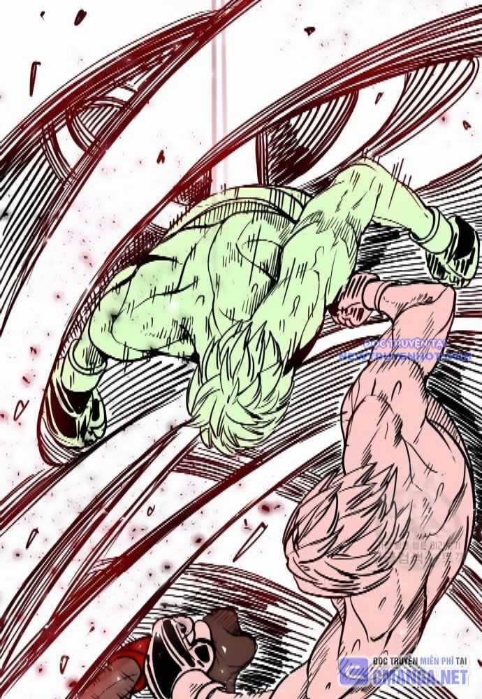 Shark - Cá Mập - Chương 260 - Trang 98