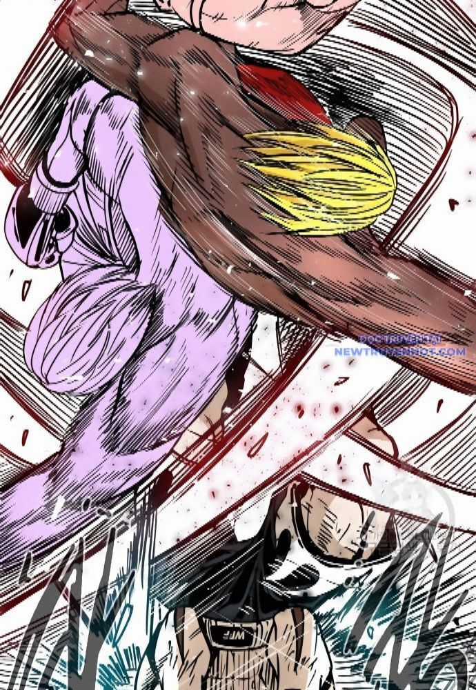 Shark - Cá Mập - Chương 260 - Trang 99