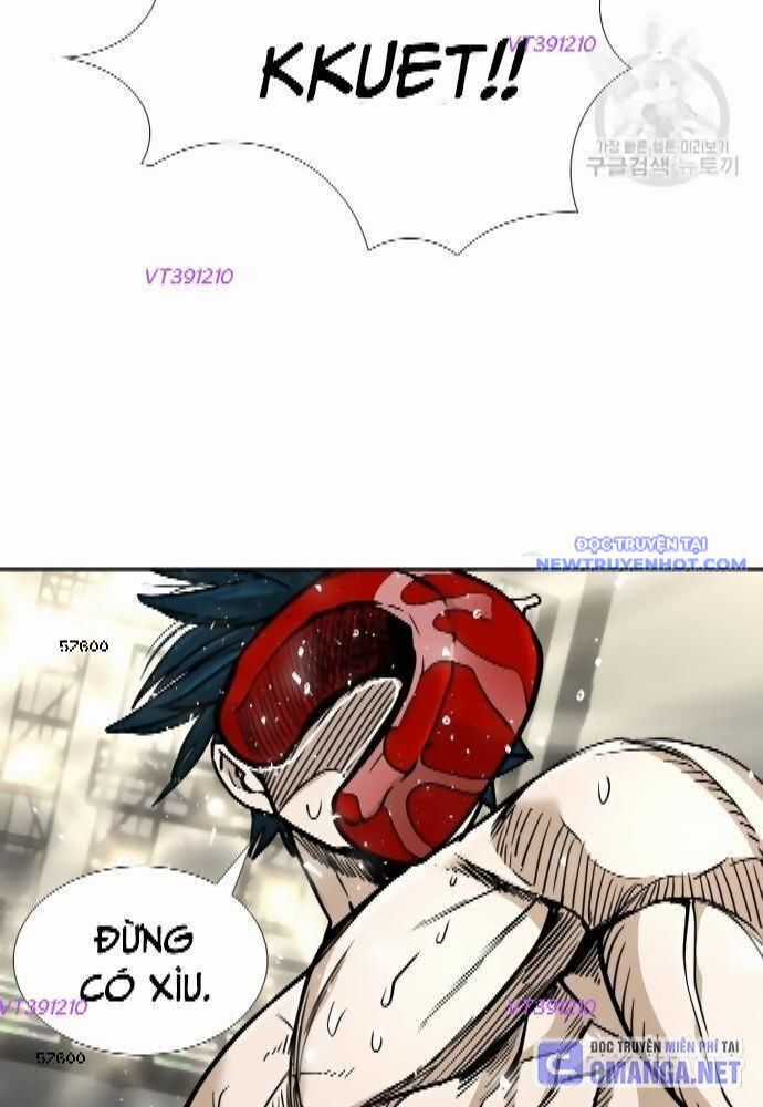 Shark - Cá Mập - Chương 261 - Trang 11